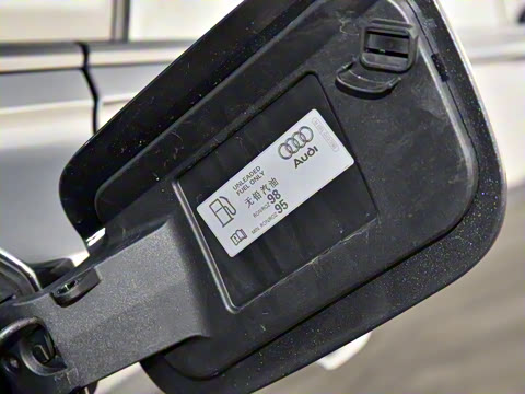 2021�� RS Q8 4.0T