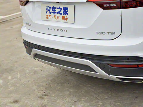 2021�� 330TSI ��������������Plus