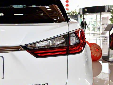 2017�� 300 Mark Levinson ����F SPORT�� ��V