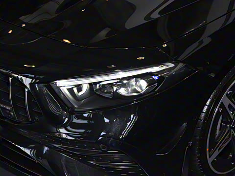 2025�� �Ŀ� AMG A 35 4MATIC