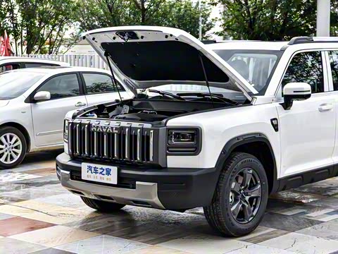 2025�� 2.0T 4WD Pro