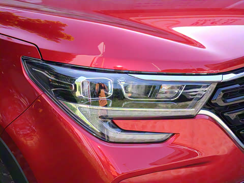 2021�� 1.5T �Զ�������