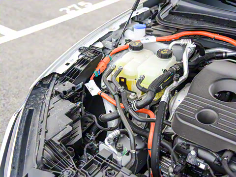 2023�� 1.5T E-�춯 ST-Line