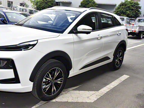 2021�� 300T DCT���������