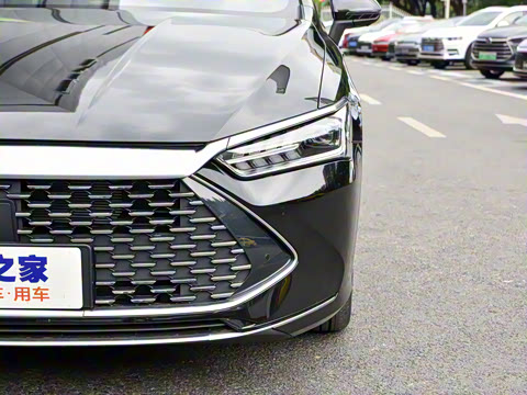 2021�� DM-i 120KM �콢��