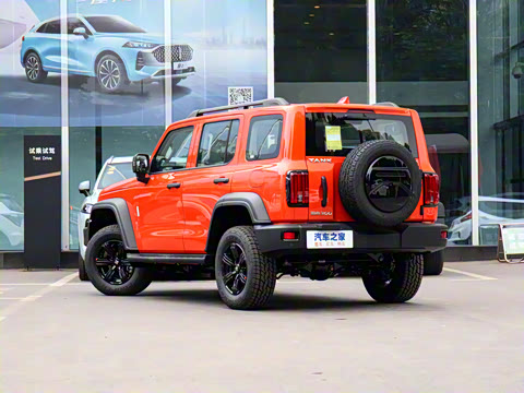 2021�� ԽҰ�� 2.0T ������