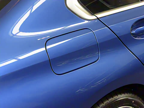 2021�� �Ŀ�� 320Li M�˶���װ