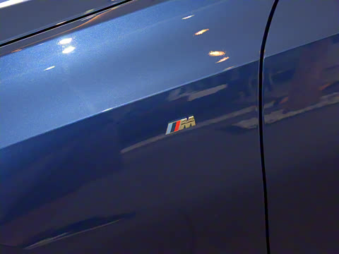 2021�� �Ŀ�� 320Li M�˶���װ