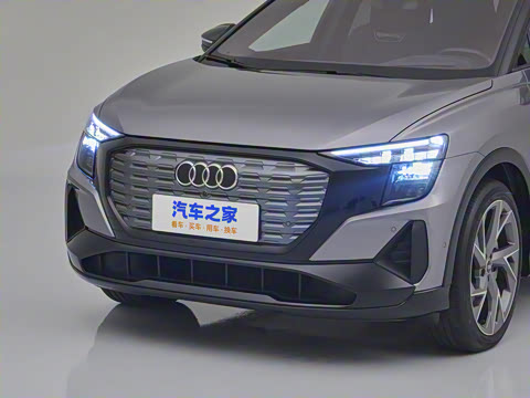 2023�� 50 e-tron quattro ��ҫ�� Ӱ��ʿ��