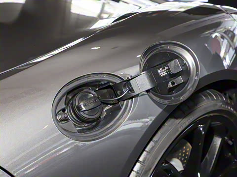 2023�� Cayman Style Edition 2.0T