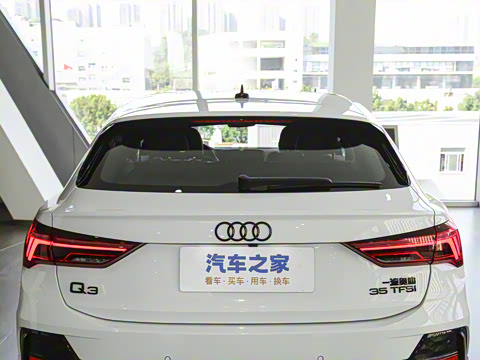 2025�� quattro 45�����ذ� 35TFSI ��ȡ��	