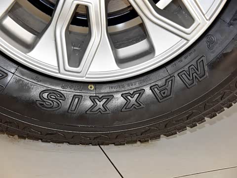 2017�� 2.0T �ֶ��������ͺ����촰��5��