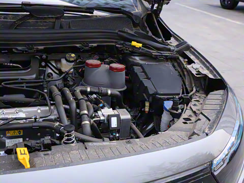 2025�� �Ŀ� EQA 260