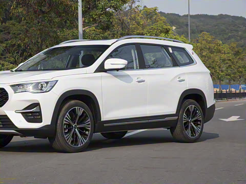 2023�� 1.6T DCT������ 7��