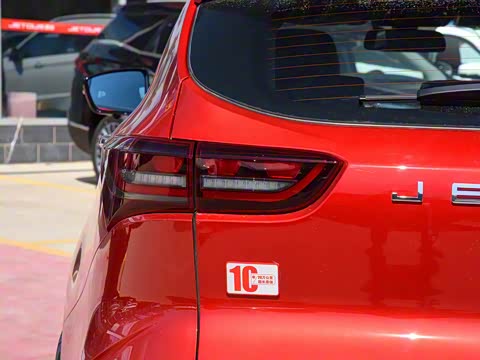 2020�� 1.6T DCTȼCool 7��