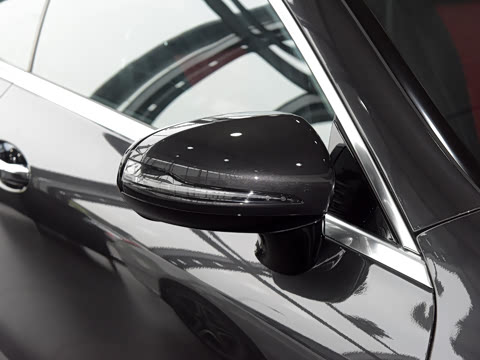 2021�� E 260 ���ܳ�