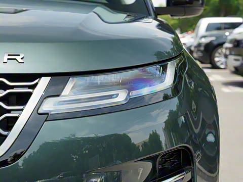 2021�� ����L 249PS R-Dynamic First edition �׷���