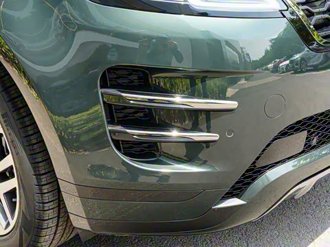 2021�� ����L 249PS R-Dynamic First edition �׷���