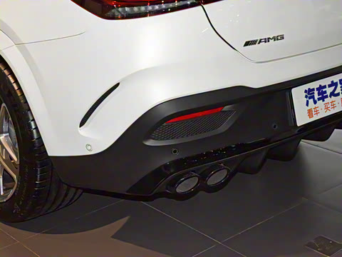 2020�� AMG GLE 53 4MATIC+ ����SUV