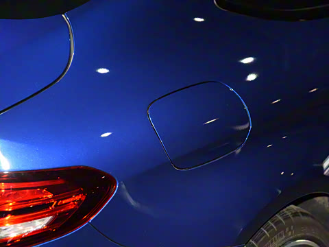 2021�� AMG C 63 ���ܳ�