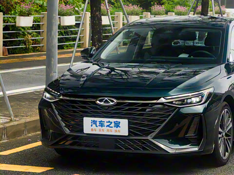 2023�� ���ܰ� 2.0T DCT��