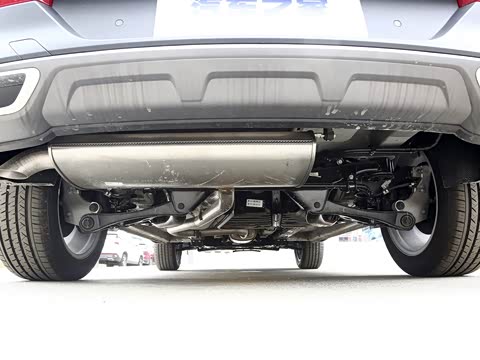 2019�� 1.5T �ֶ��������������� ��VI