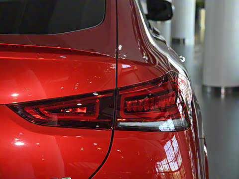 2020�� AMG GLE 53 4MATIC+ ����SUV