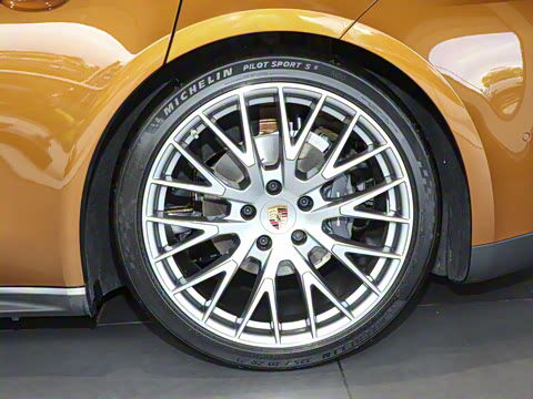 2024�� Panamera 4 �����ӳ��� 2.9T