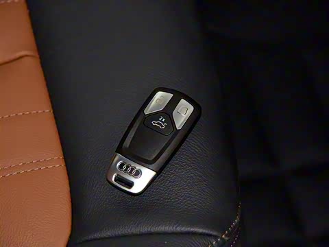 2020�� 40 TFSI ����ʱ����