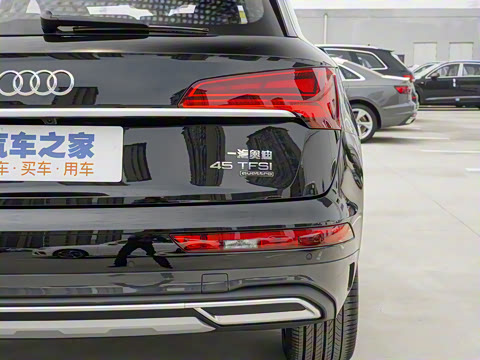 2021�� 45 TFSI ����������