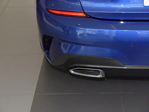 2021�� �Ŀ�� 320Li M�˶���װ