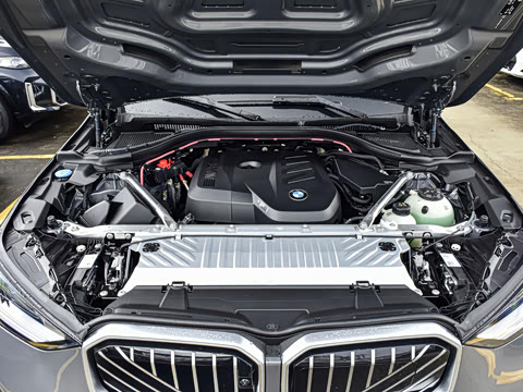 2025�� xDrive25L ������װ