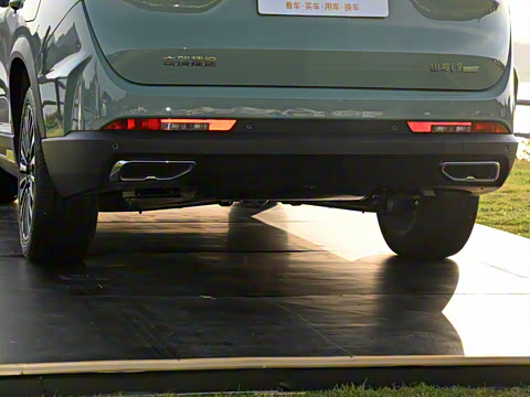 2024�� 1.5TD 2DHT Max 7��