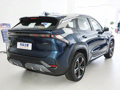 2025�� EM-i 115km ̽����