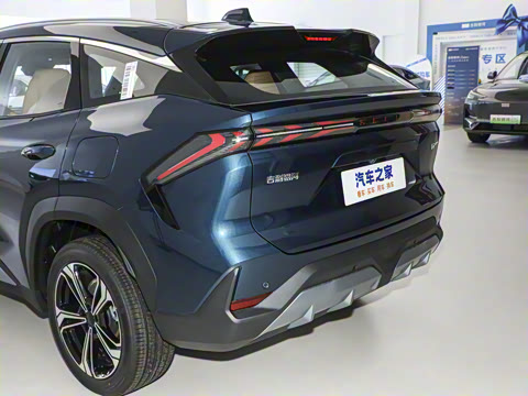 2025�� EM-i 115km ̽����