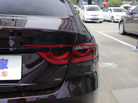 2021�� XFL 2.0T P250 �����׺��˶���