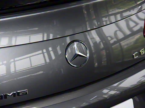 2021�� AMG C 63 ���ܳ�