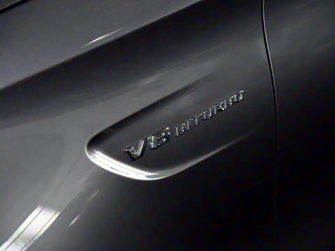 2021�� AMG C 63 ���ܳ�