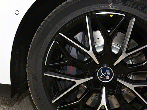 2023�� EV �ھ��� 610KM�����콢��