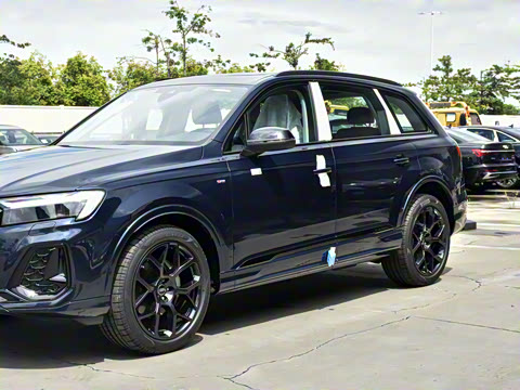 2025�� 45 TFSI quattro S line����ʿ��