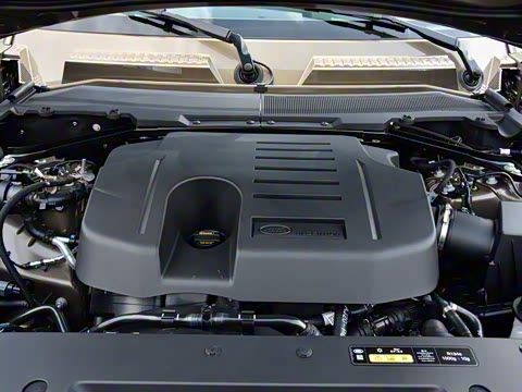 2022�� 110 P400 X-DYNAMIC HSE