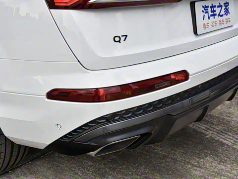 2025�� 55 TFSI quattro S line�˶���