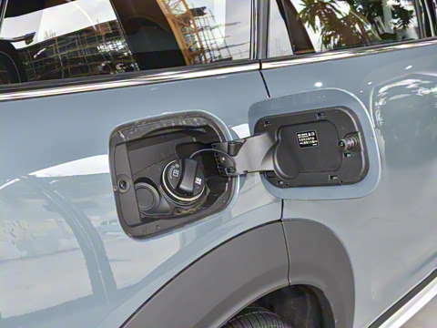 2022�� 1.5T COOPER ALL4 ���ͼ�