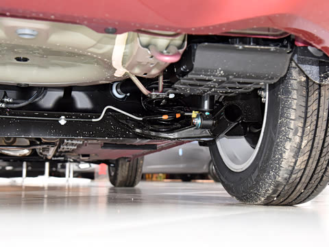 2023�� 1.6L CVT���а�