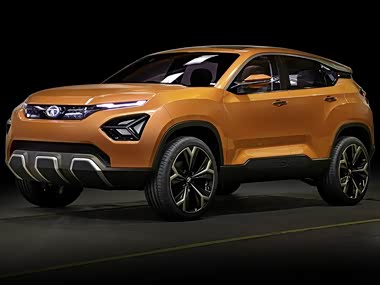 【塔塔harrier】塔塔_塔塔harrier报价_塔塔harrier图片_汽车之家