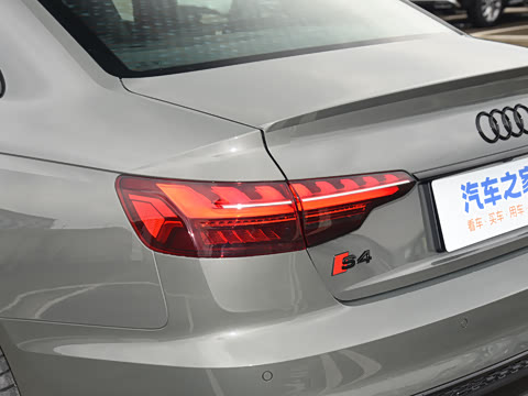 2023�� S4 3.0TFSI