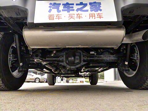 2019�� 2.0T Sahara ���ŵ綯����� ��VI