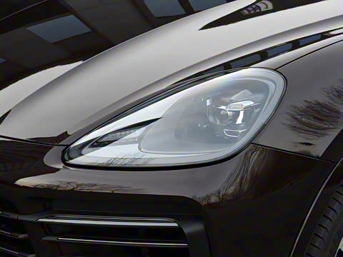 2023�� Cayenne 3.0T �����