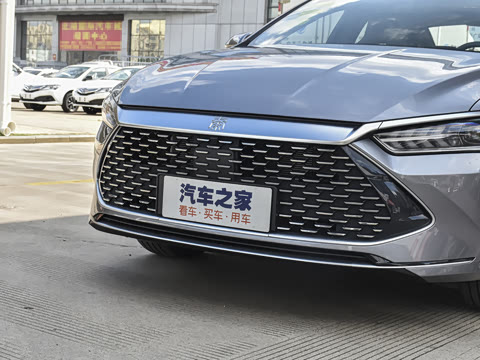 2021�� DM-i 120KM �����