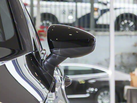 2023�� Sportback 35 TFSI ʱ���˶���